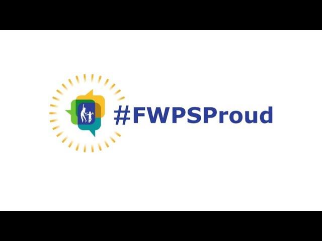 #FWPSProud to be part of Federal Way Public Schools!