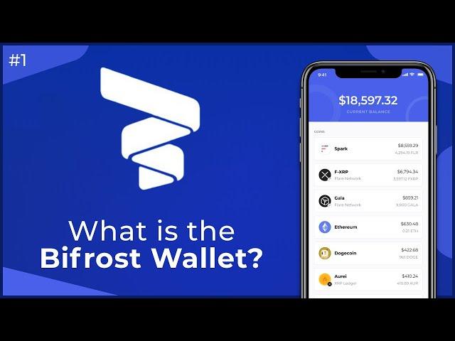 What is the Bifrost Wallet?