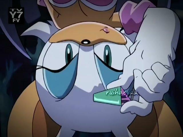 Rouge the Bat | All I Need | Edit