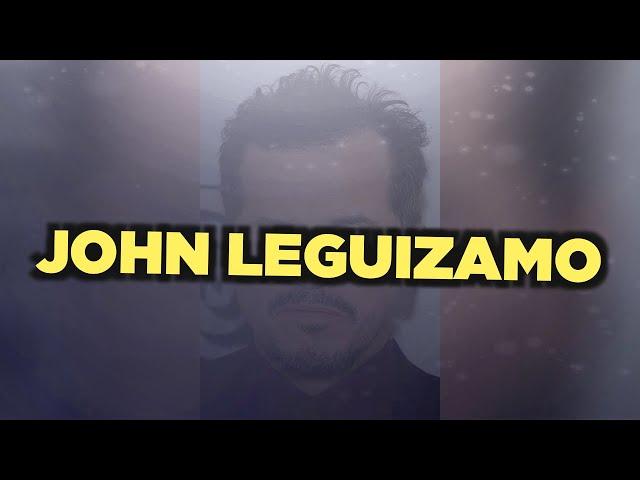 Лучшие фильмы John Leguizamo