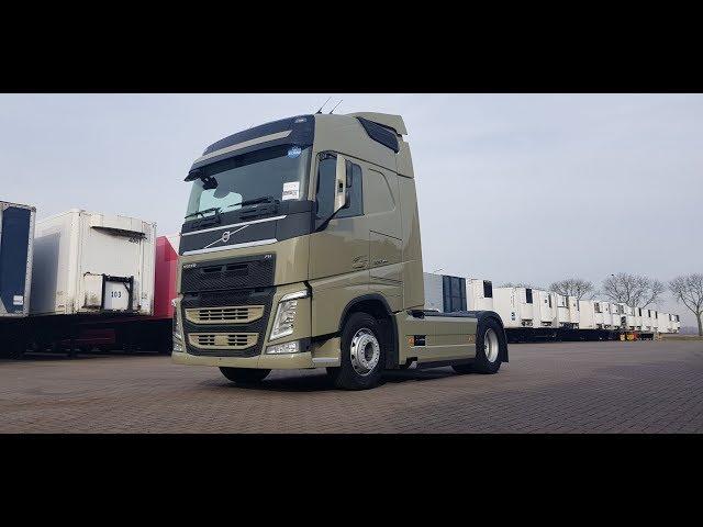 Volvo FH13.460 Globetrotter euro6