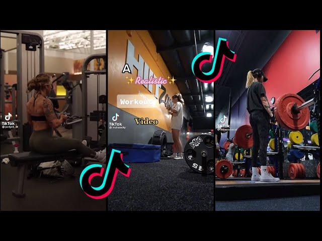 Gym Motivation and Mentality | TikTok Compilation