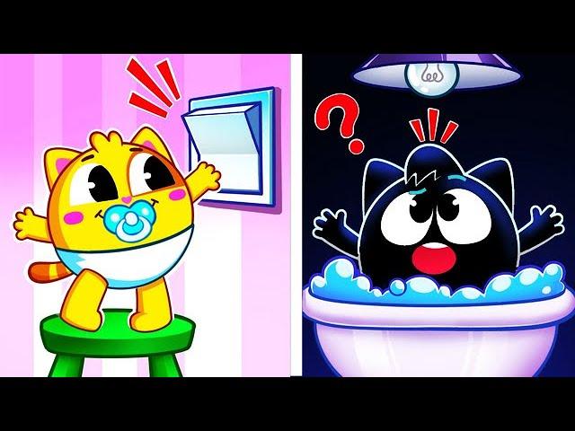 Buttons Song | Helpful Habits for Kids | Kids Songs & Nursery Rhymes by Toddler Zoo