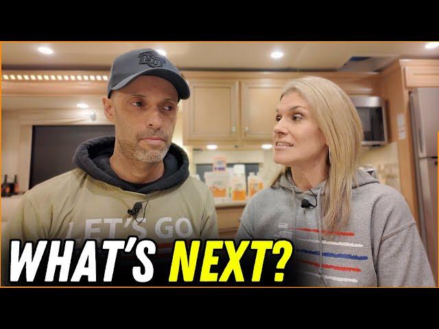The TRUTH About Our Channel’s Future… Here Is What's Happening!