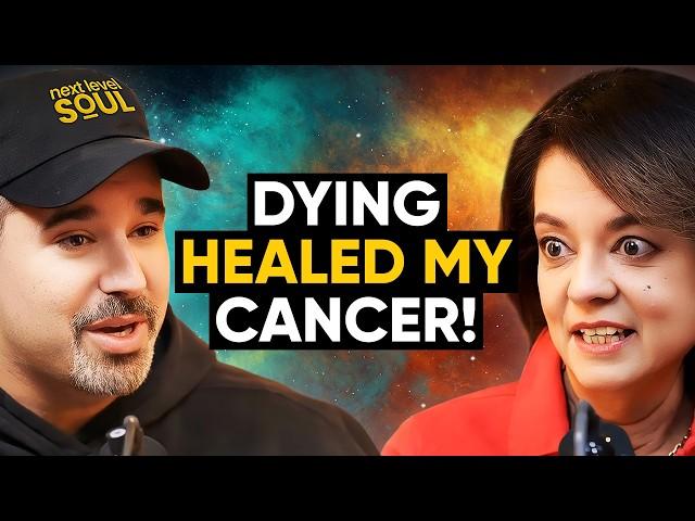 Woman in COMA Dies; Reveals WHY WE SUFFER in Life & How She HEALED Her CANCER (NDE) | Anita Moorjani