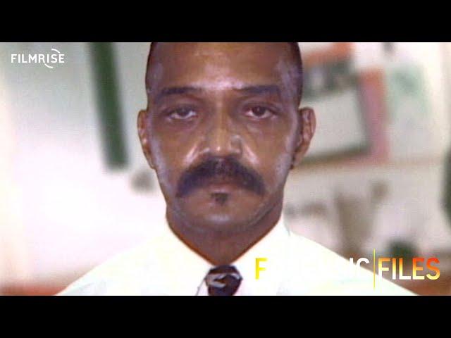 Forensic Files - Season 6, Episode 22 - Punch Line - Full Episode