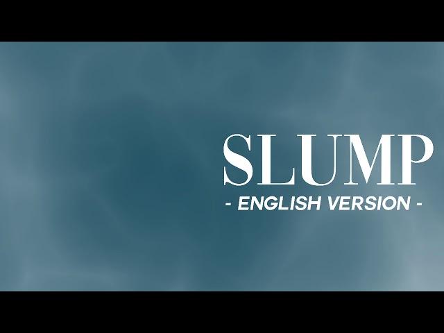 STRAY KIDS - SLUMP - English Version - (Lyric Video)