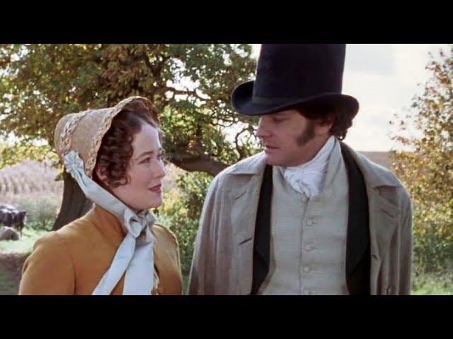 Гордость и Предубеждение | Pride and Prejudice