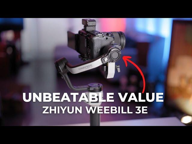 Best Budget Camera Gimbal 2024