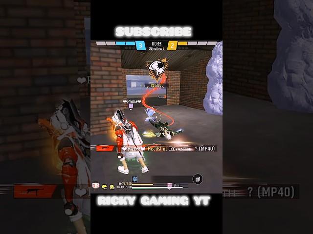 1v2#gamer #foryou #foryoupage #fyp #fypシ゚viral #freefire #freefireindonesia #aimbot #shorts #ff