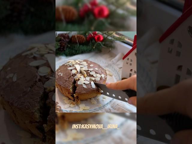 Апельсиновый кекс без сахара и яиц #рецепты #какпохудеть #рецепт #похудеть #похудение #еда