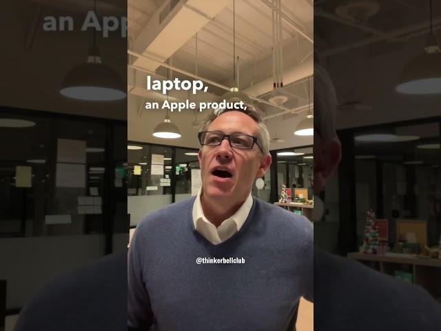 Proof that Branding Works - Inspirational speech - William Harper | #shorts #brand #apple