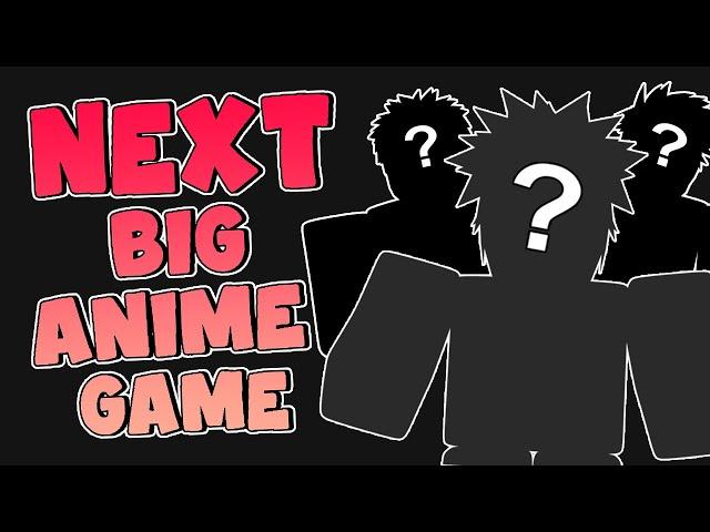 THE NEXT *NEW* BIG ANIME GAME COMING TO ROBLOX IN 2023!! | Roblox Anime Game 2023 New  Best Fun