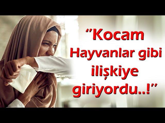 KEŞKE YAPMASAYDIM | 394.5.Bölüm ''El nusraya katılıp savaşa gittim pişmanım ! Annemle Hikayemiz :(''