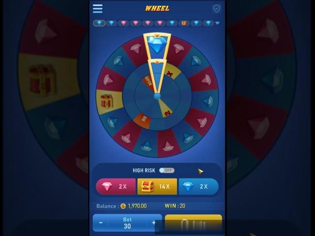 7XM | WHEEL  | JILI | SLOT GAME