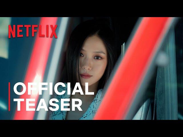 The Frog | Official Teaser | Netflix