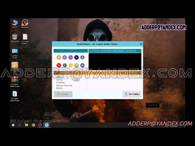 AI Crypto Wallet Finder│Activation Key│Find Mnemonic Phrases│Download the Setup and Activation Key