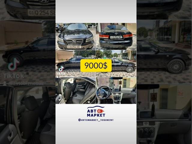 #avtoelon #avtomarket #avtobiznes #yangiliklar #yangiliklarplyus #Тошкент #gentra #nexia #hyundai