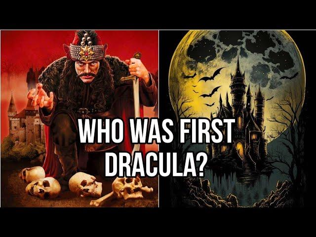 Vlad the Impaler: The Man Behind the Dracula Myth | Rapid History