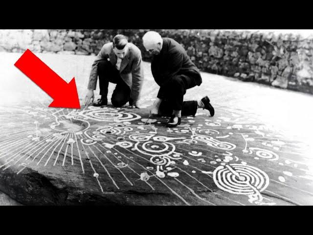 5 Unexplained Ancient Artifacts That May Hold Lost Knowledge