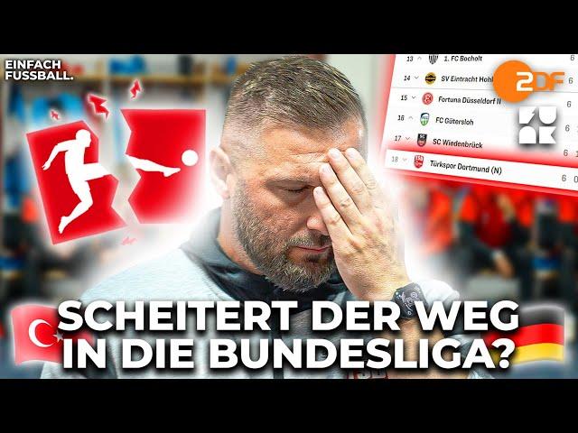 Traumberuf: Fußballprofi (Dokumentation)