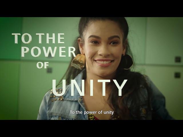 Huawei South Africa: Connectunity