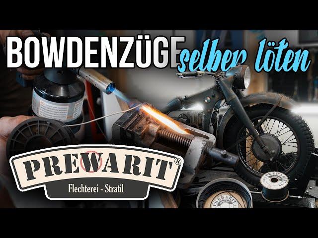 EDELWEISS | Die beste Aufwertung für Euren Oldtimer! 