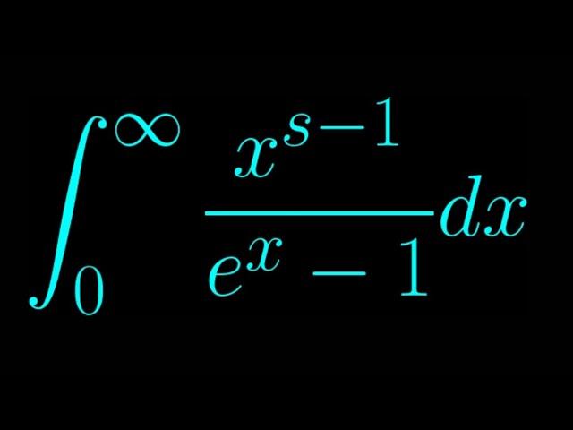 A quantum integral connecting the gamma and zeta functions