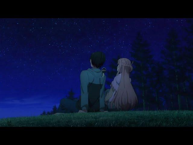 tek it - cafuné「AMV」Anime Mix