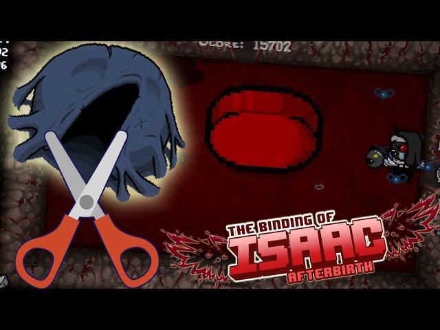 [ИМБА] The Binding of Isaac: Afterbirth - #18 - УРЕЖТЕ ХАША!