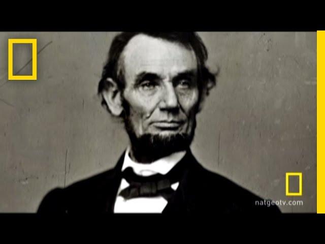 The Emancipation Strategy | National Geographic
