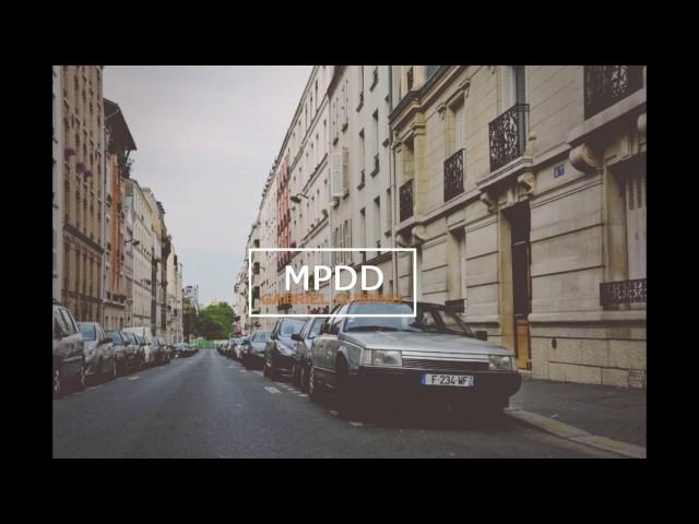 Gabriel Quirino - MPDD (Soulection Instrumental)