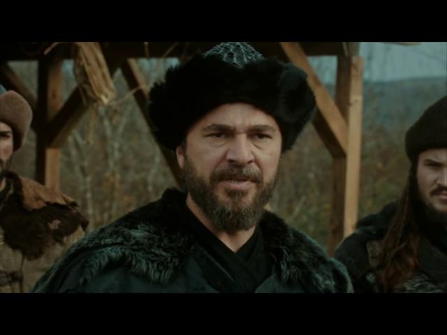 Diriliş Ertuğrul 68. Bölüm Fragmanı