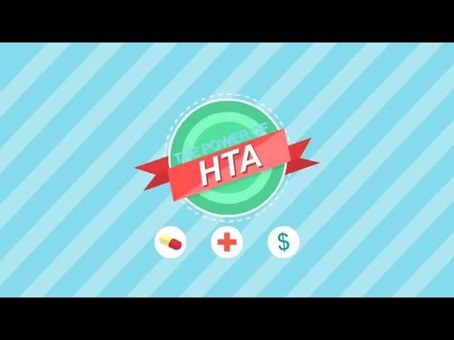 The Power of HTA (Animation)