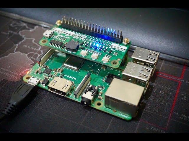 How to Auto Run Script on Raspberry Pi with Cron [BM]