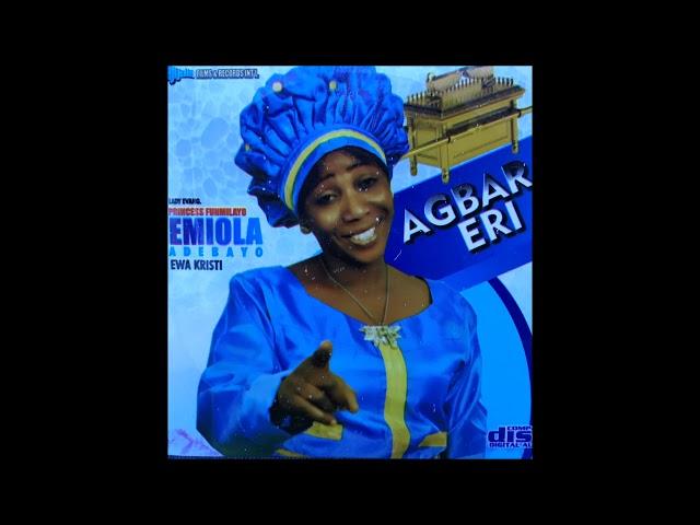 Agbara Eri - Ewa Kristi