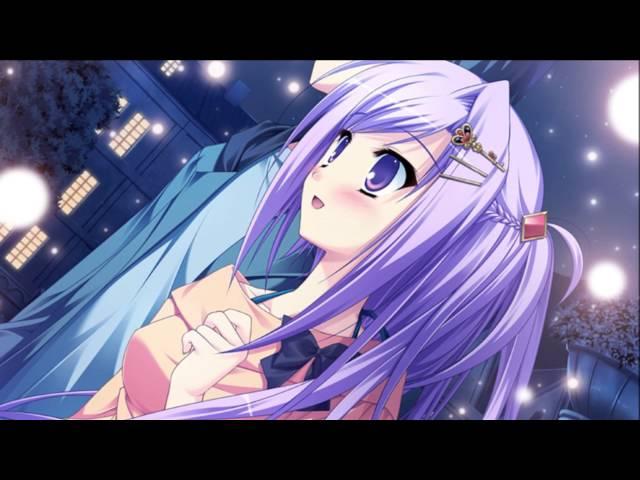 Nightcore - When I'm With You