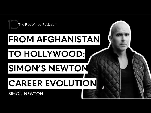 What It’s Like Doubling for Dave Bautista | Simon Newton