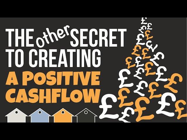 Cashflow Is King... But We Sometimes Forget There's Two Sides To This Equation