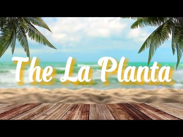 THE LA PLANTA