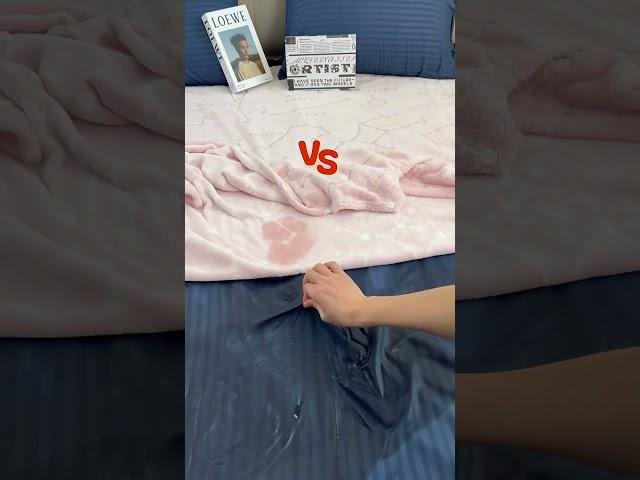 Waterproof blankets.good things are recommended,low price and durable. #odm #sewing