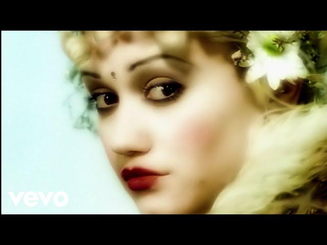 No Doubt - Excuse Me Mr. (Official Music Video)