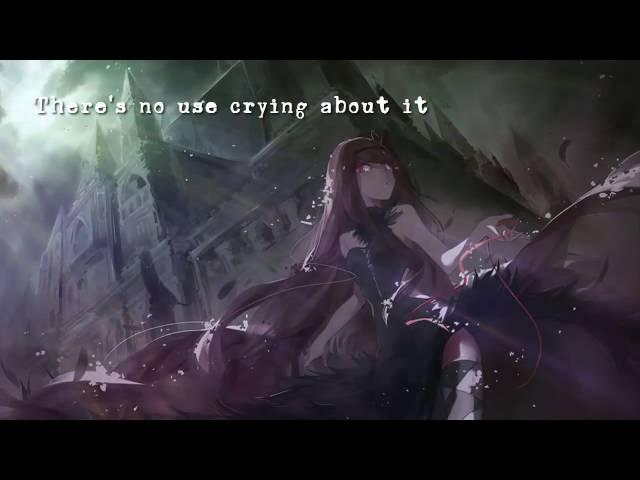 Nightcore - Castle [Lyrics]