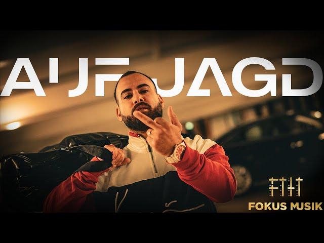 HEDEF - Auf Jagd (Prod. by O.T.)