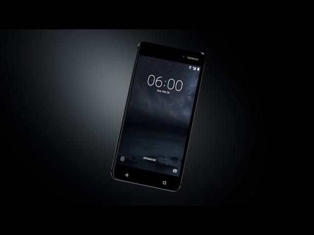 Nokia 6 - Global Release