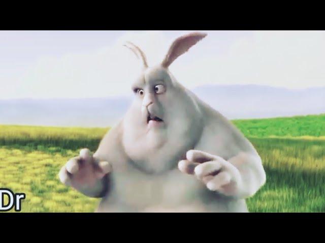 Big Buck Bunny 60fps 4K - Official Blender Foundation Short Film