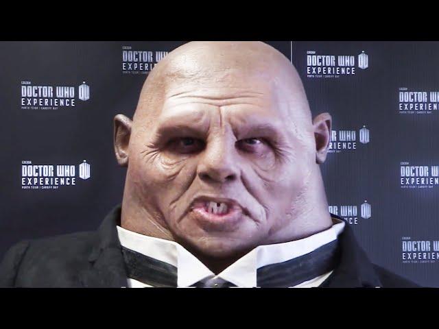 Commander Strax Orders You to Subscribe! | Doctor Who