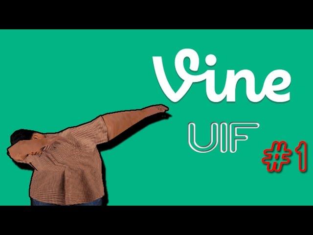 GTA SA-MP Vine #1 (Uif Server)