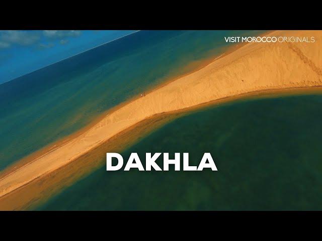 Discover the Breathtaking Beaches of Dakhla