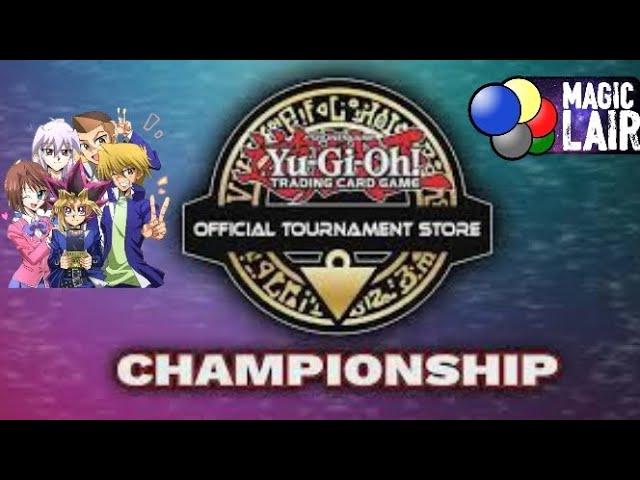 World Championship 2024 - OTS Celebration | Tienda "Magic Lair" (Argentina)- Ronda 1. @magic_lair